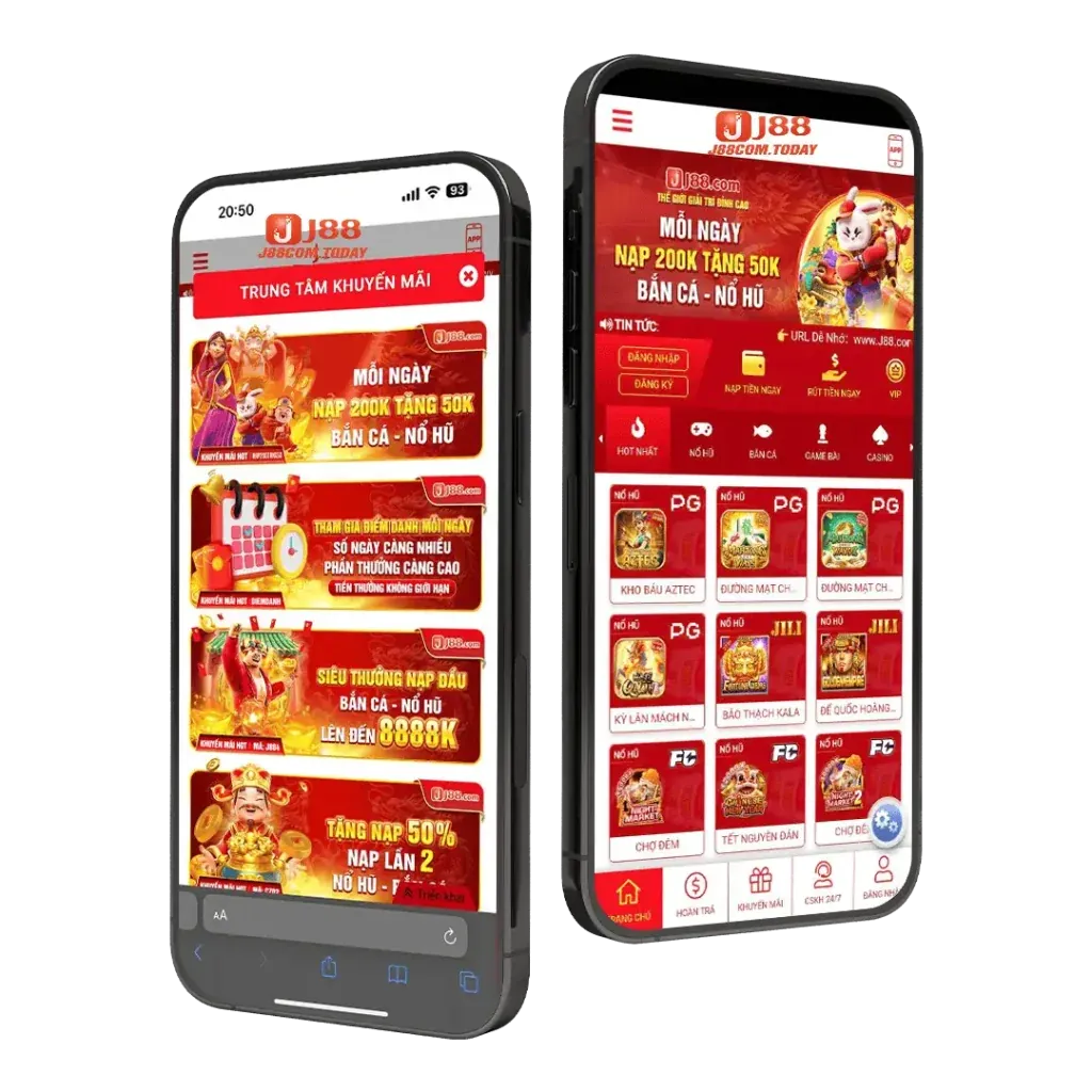 Tương thích trên mọi thiết bị ip88