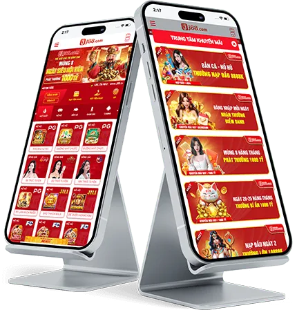 Biểu tượng hộp quà và tiền vàng tượng trưng cho các chương trình khuyến mãi và ưu đãi của ip88