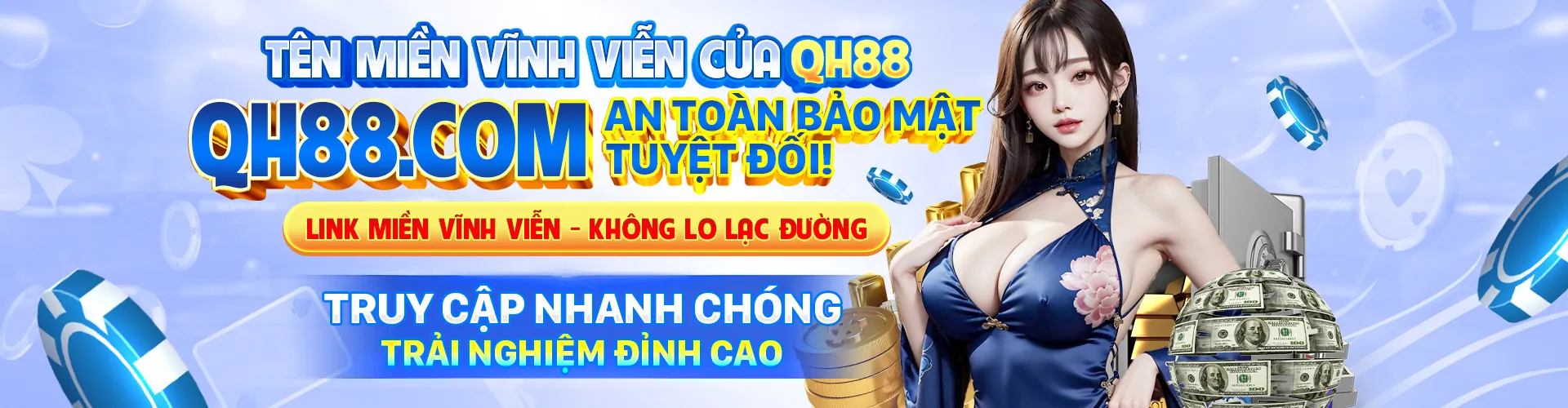 Giao diện đăng nhập an toàn của IP88 trang chủ chính thức